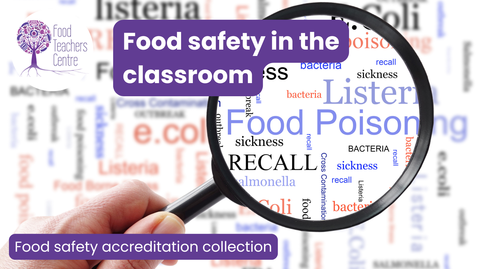 Food safety