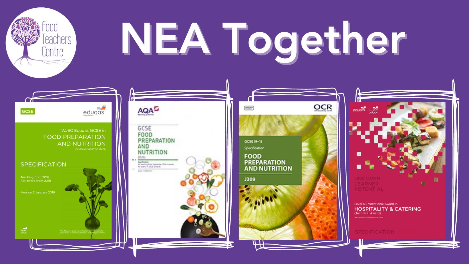 NEA TOGETHER 2024-25