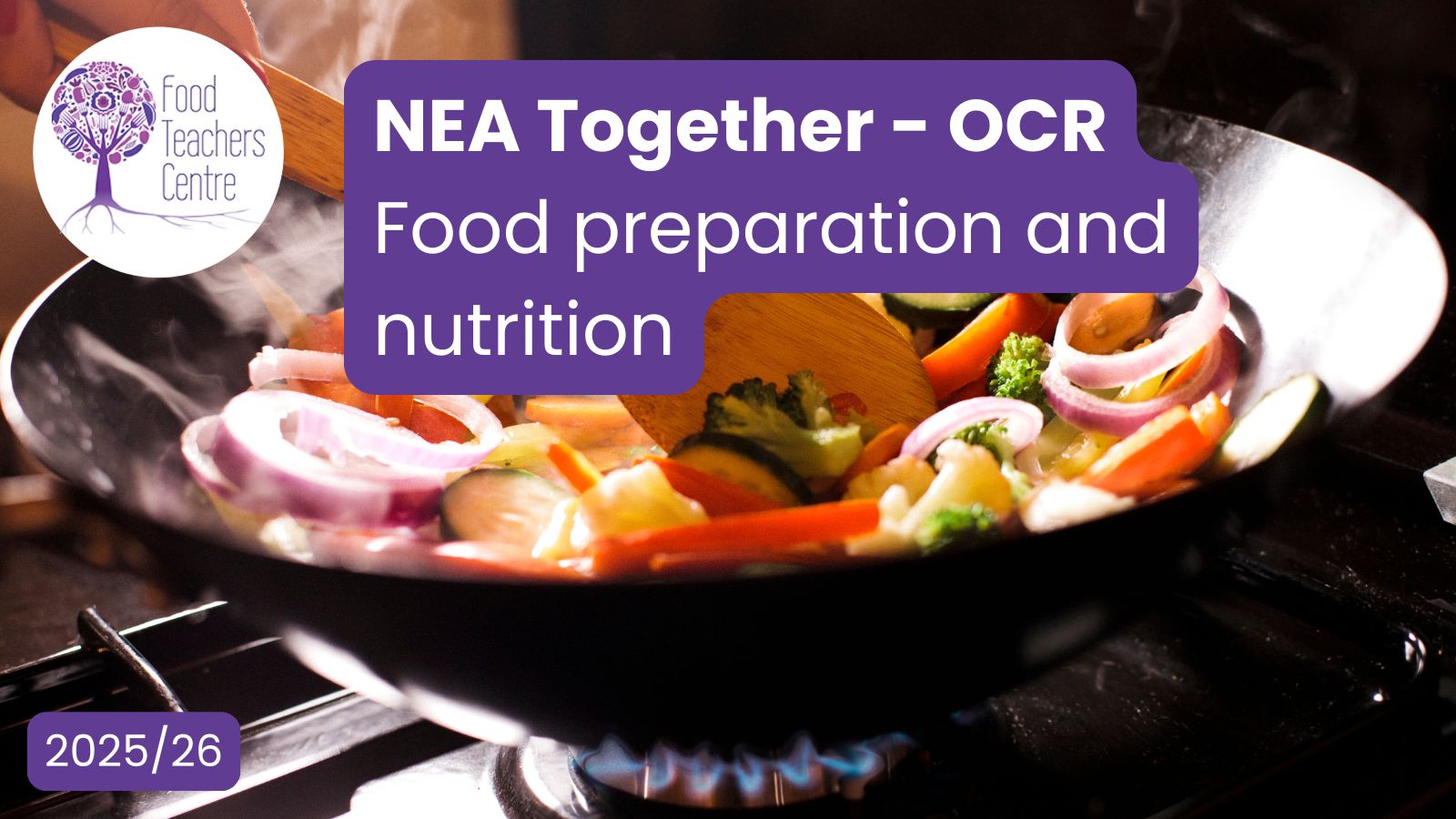 NEA TOGETHER 2025-26 (OCR FPN)