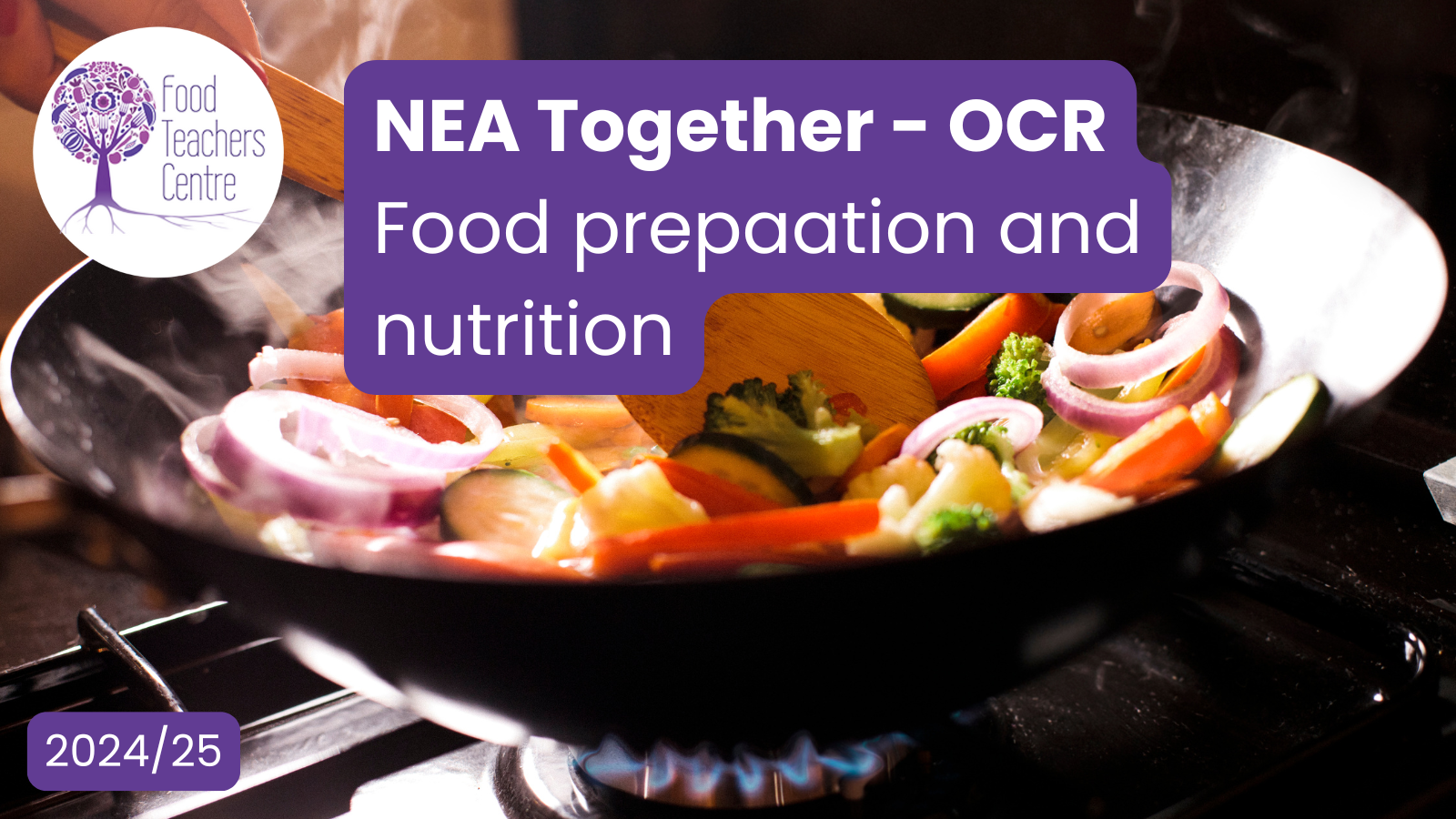 NEA TOGETHER 2024-25 (OCR FPN)
