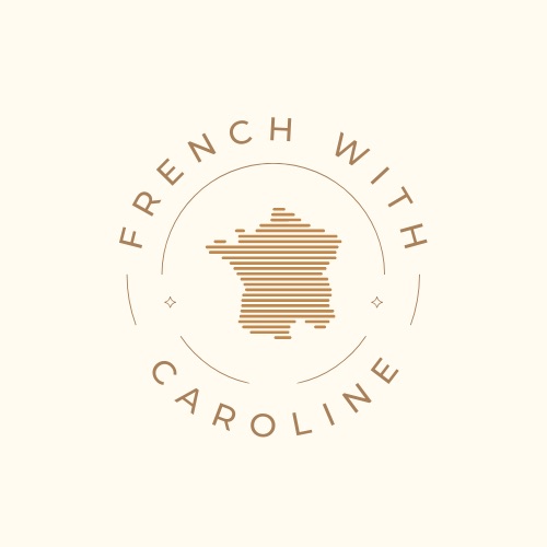 French with Caroline logo