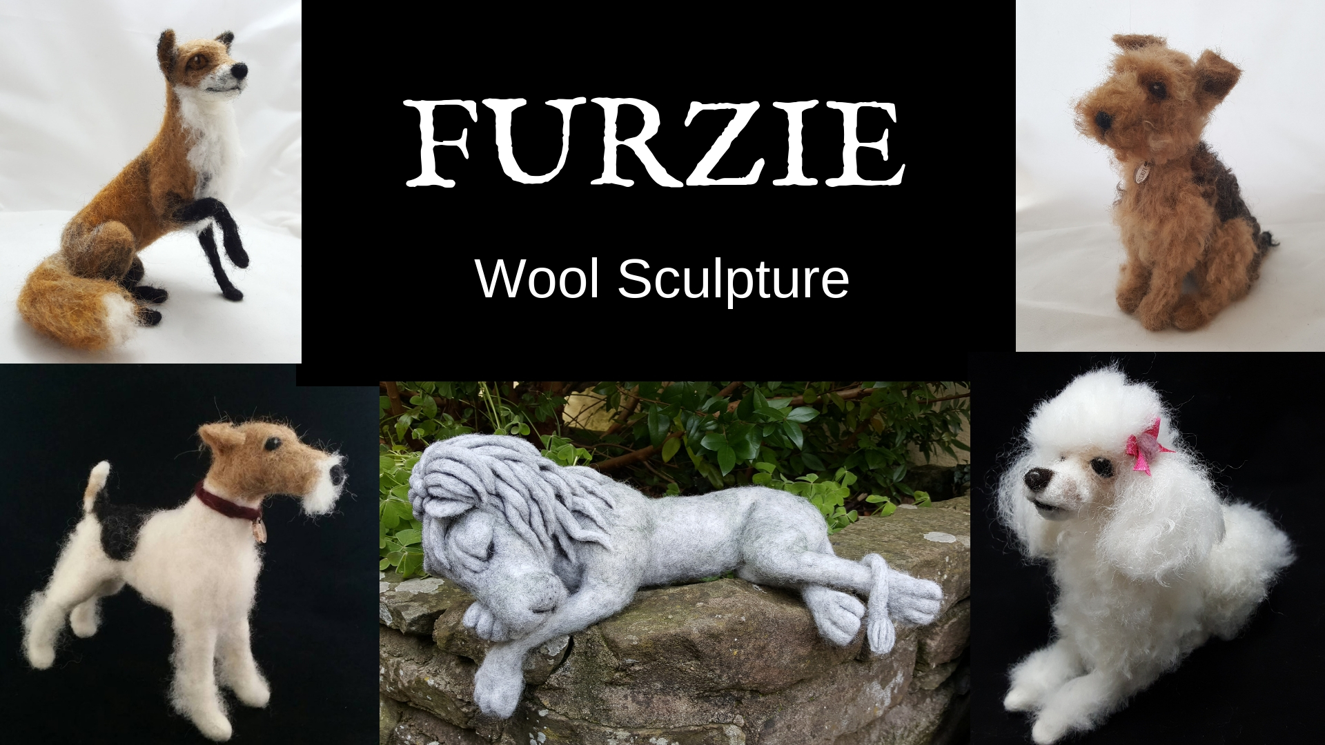 Furzie's 1-2-1 Workshop