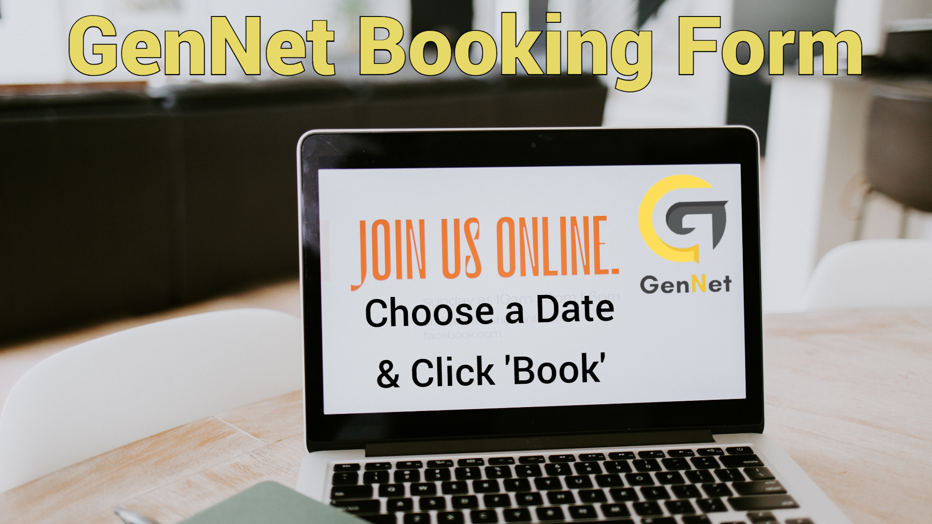 GenNet Business Networking