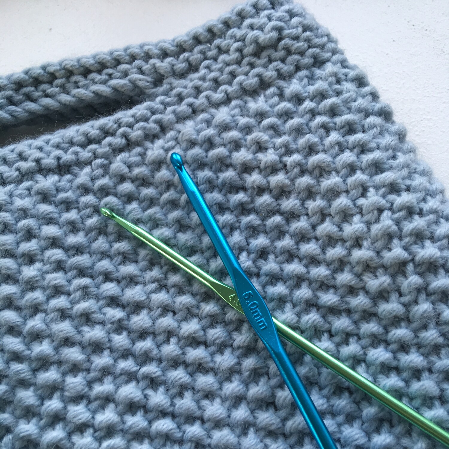 Crocheting - Beginner - Learn at Home in Your Own Time