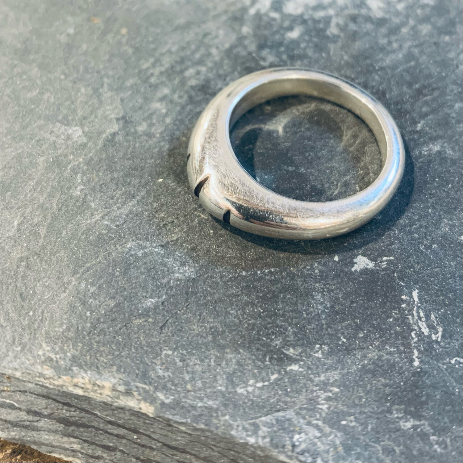 Silver Clay Ring Making Workshop - One to One - 2 Days