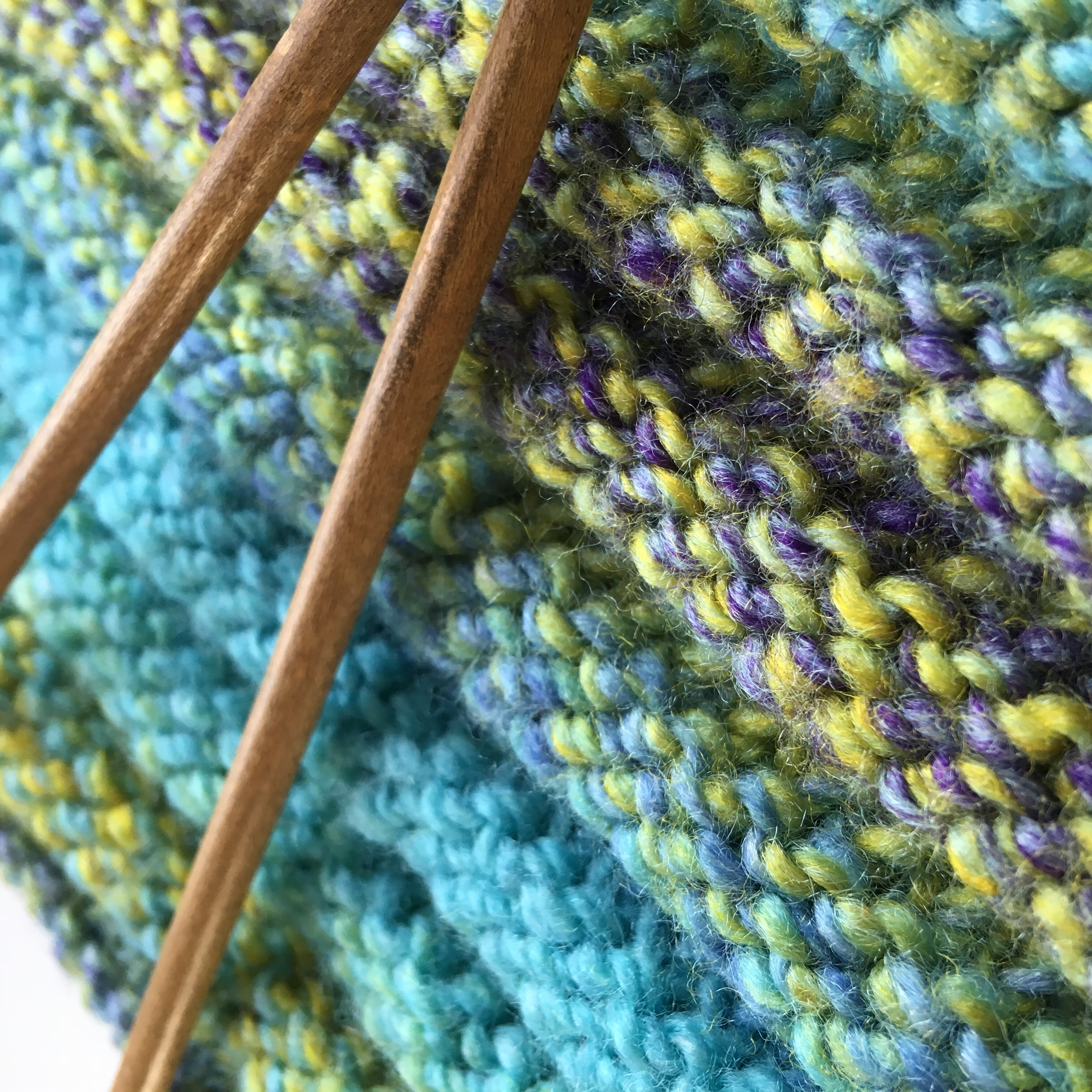 Knitting - Beginner - Learn at Home in Your Own Time