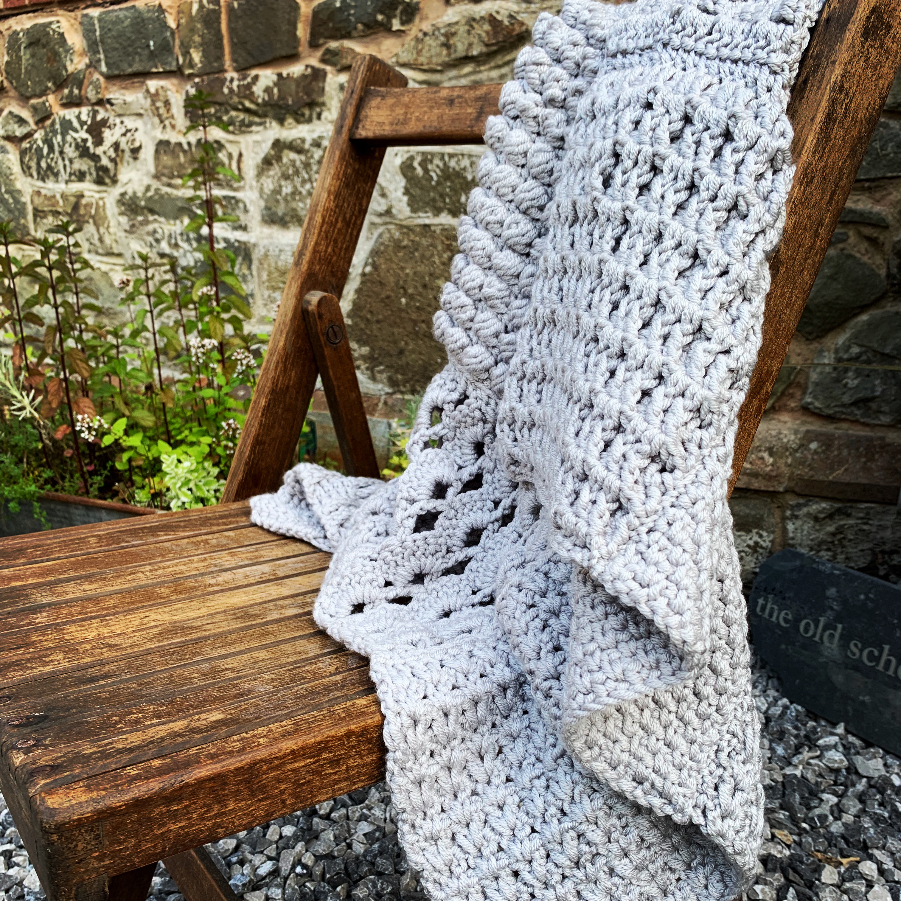 Knitting - Intermediate - Learn at Home in Your Own Time