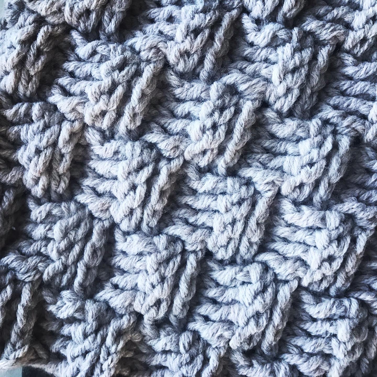 Crocheting - Intermediate - Learn at Home in Your Own Time