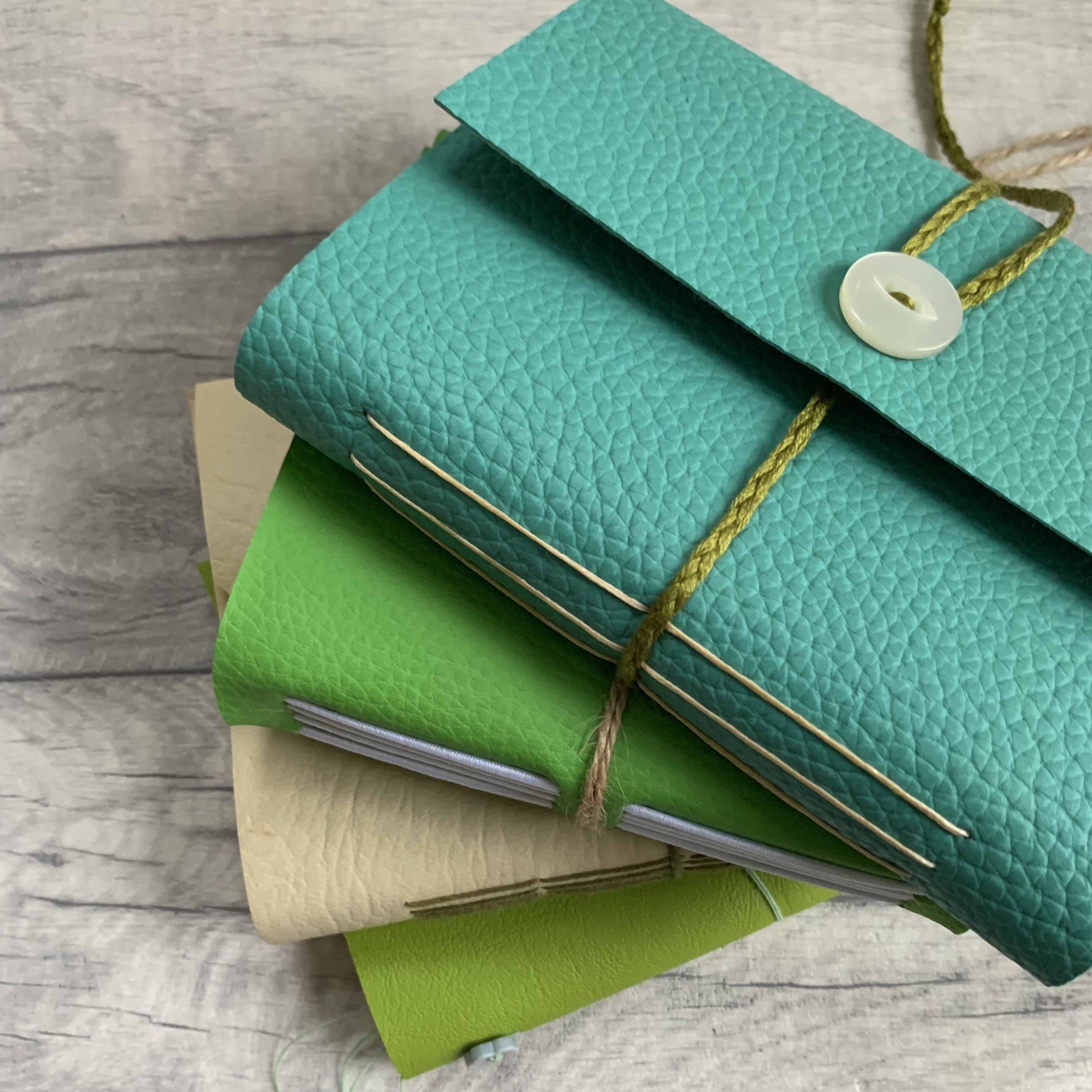 Beginner Bookbinding Learn at Home Live with Rachel - One to One - 1 Day