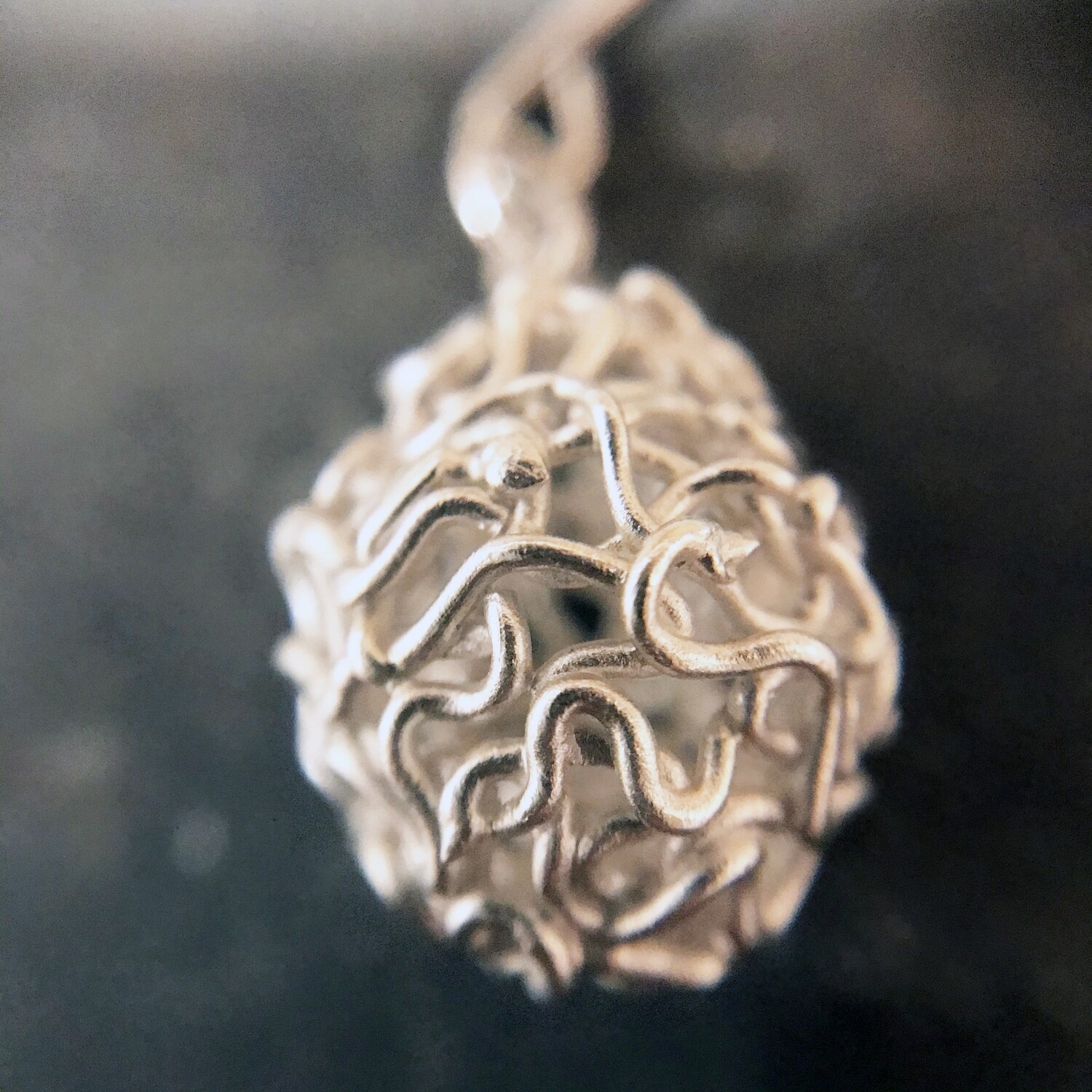 Advanced Silver Jewellery Workshop - One to One - 4 Days