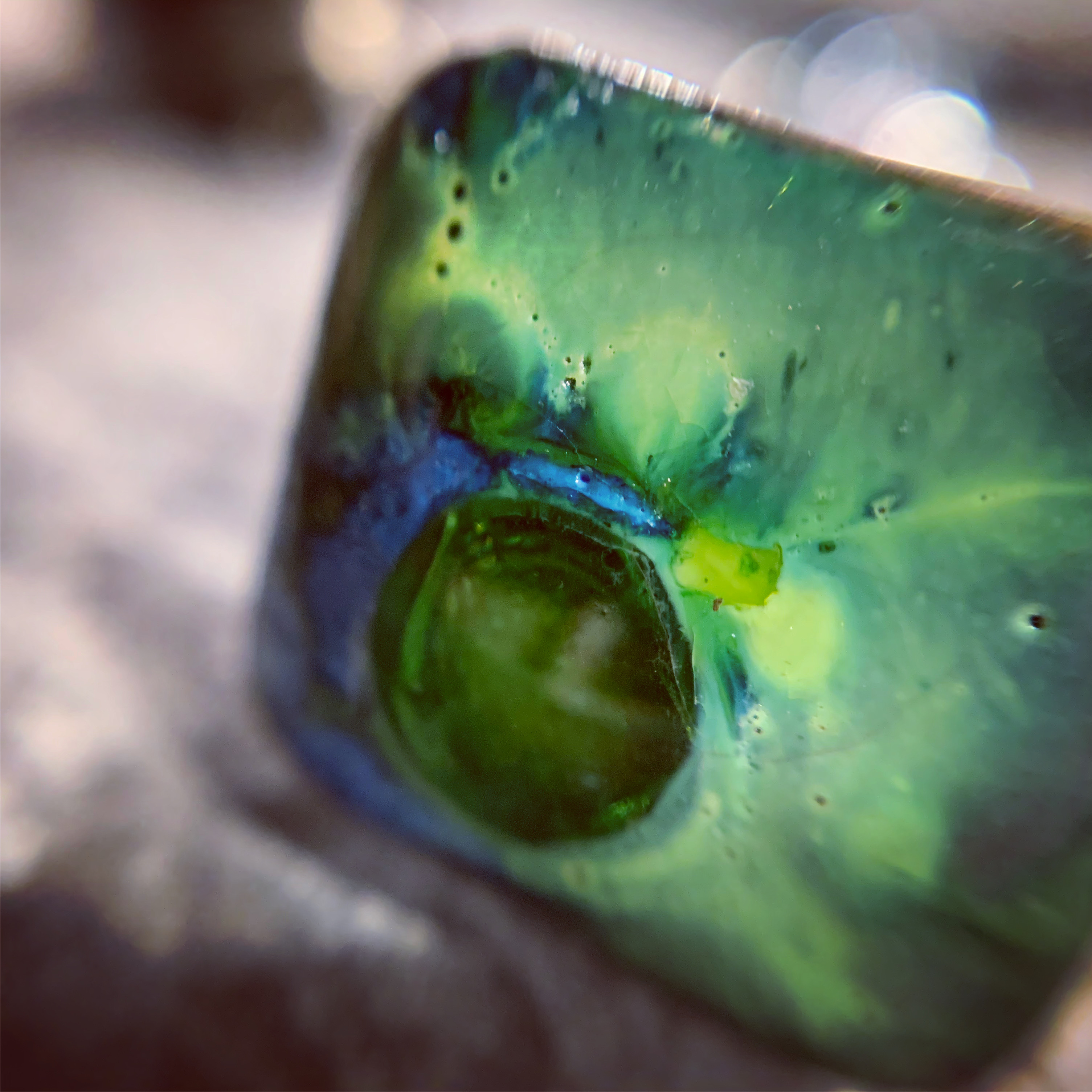 Beginner Enamel Workshop - One to One - 3 Hours