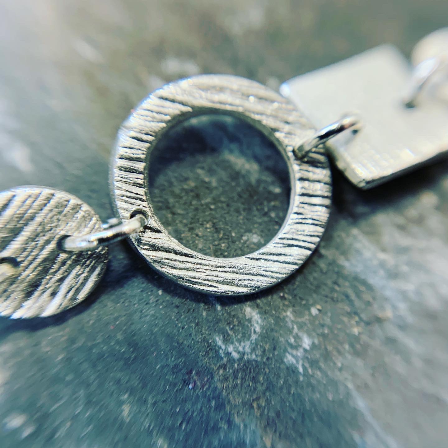 Silver Clay Jewellery Workshop Learn At Home In Your Own Time