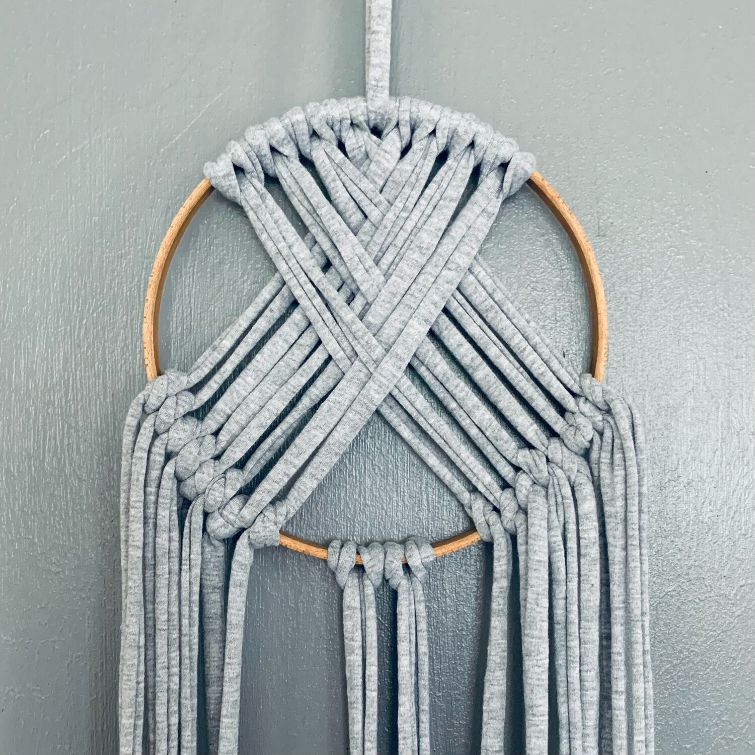 Macramé Course - Beginner - Learn at Home in Your Own Time