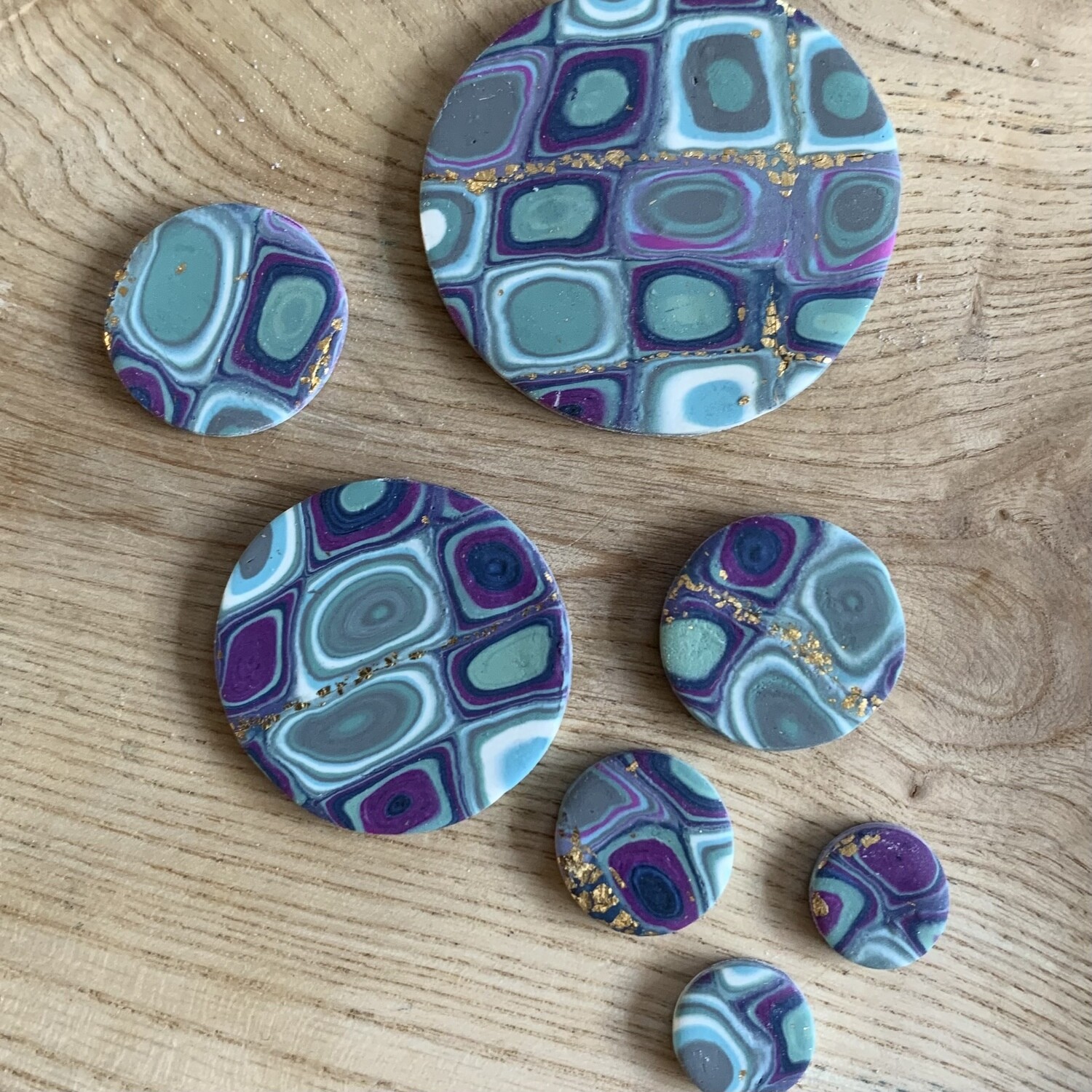 Art & Design Teacher CPD Course - Polymer Clay - One to One - 1 Day