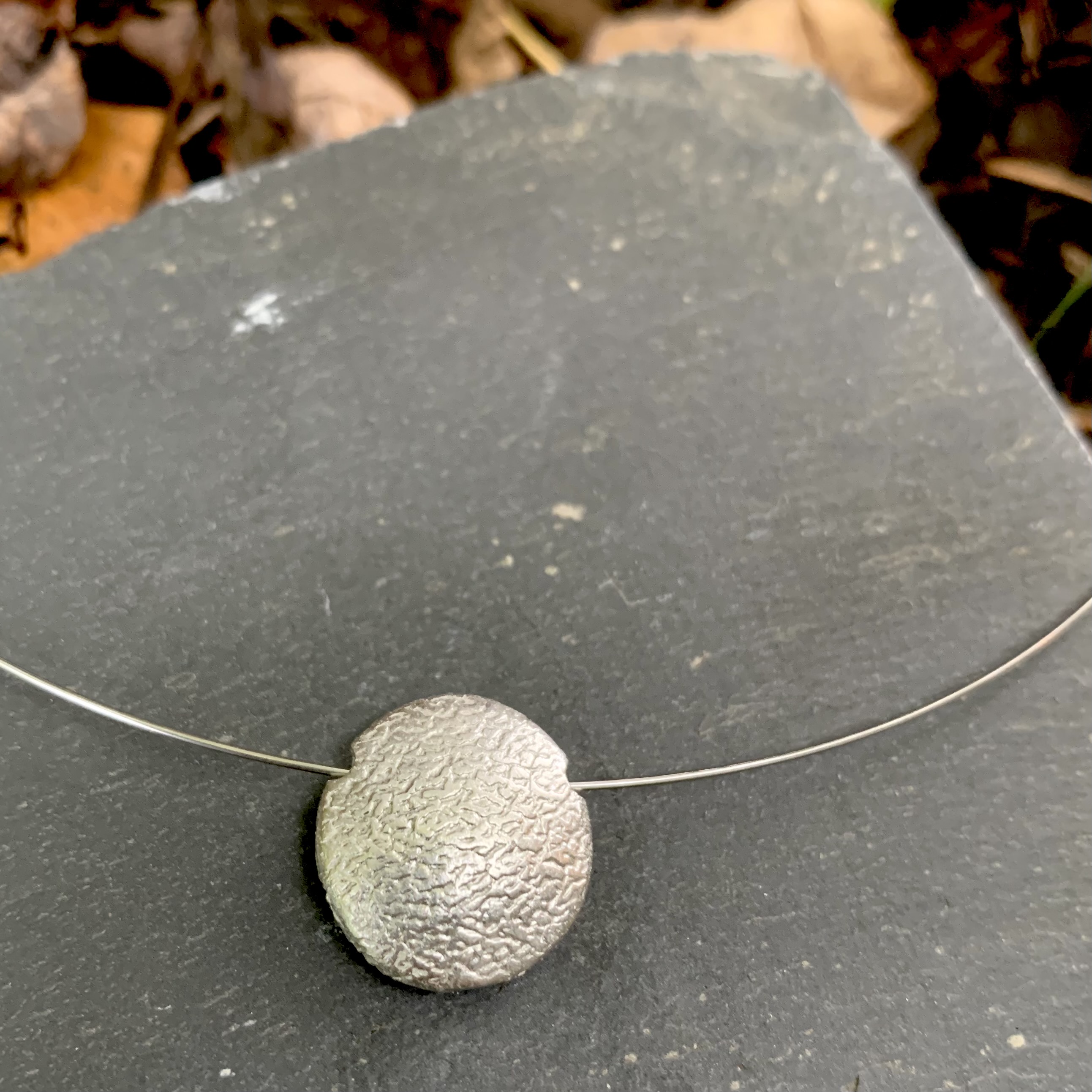 Intermediate Silver Clay Jewellery Workshop - One to One - 2 Days