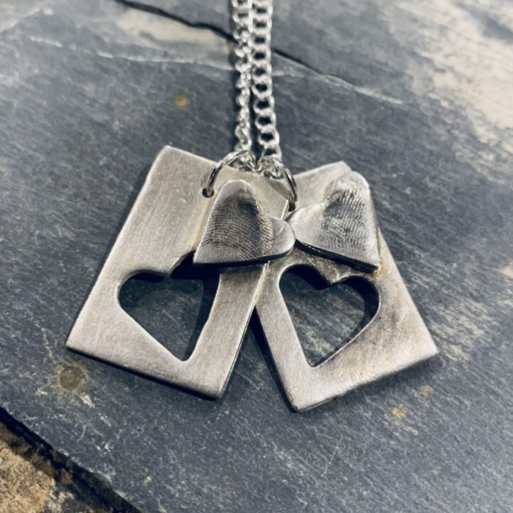 Beginner Silver Clay Workshop - One to One - 3 Hours