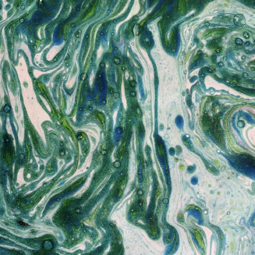 Beginner Marbling Workshop - One to One - 3 Hours