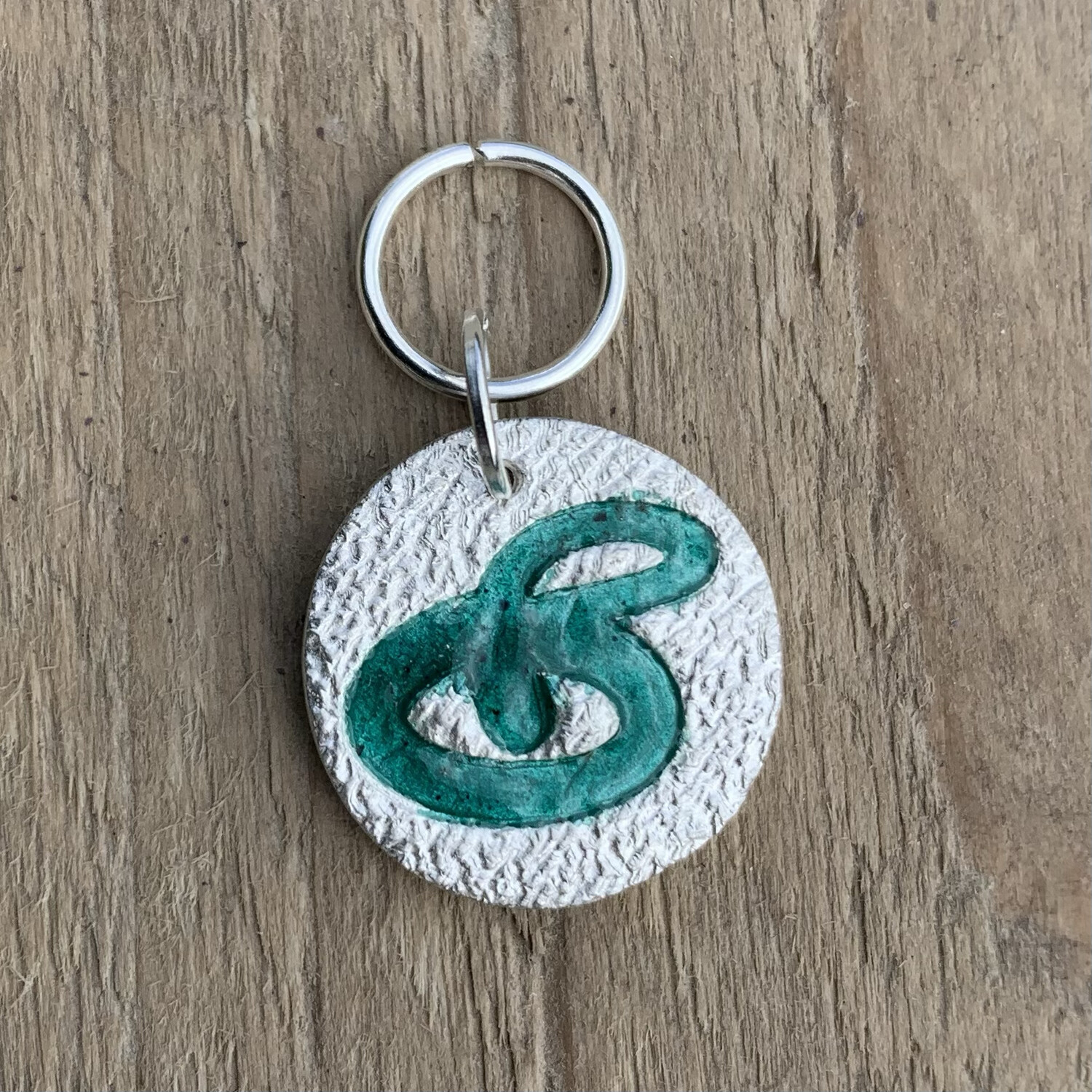 Silver Clay Enamel Workshop - One to One - 1 Day 