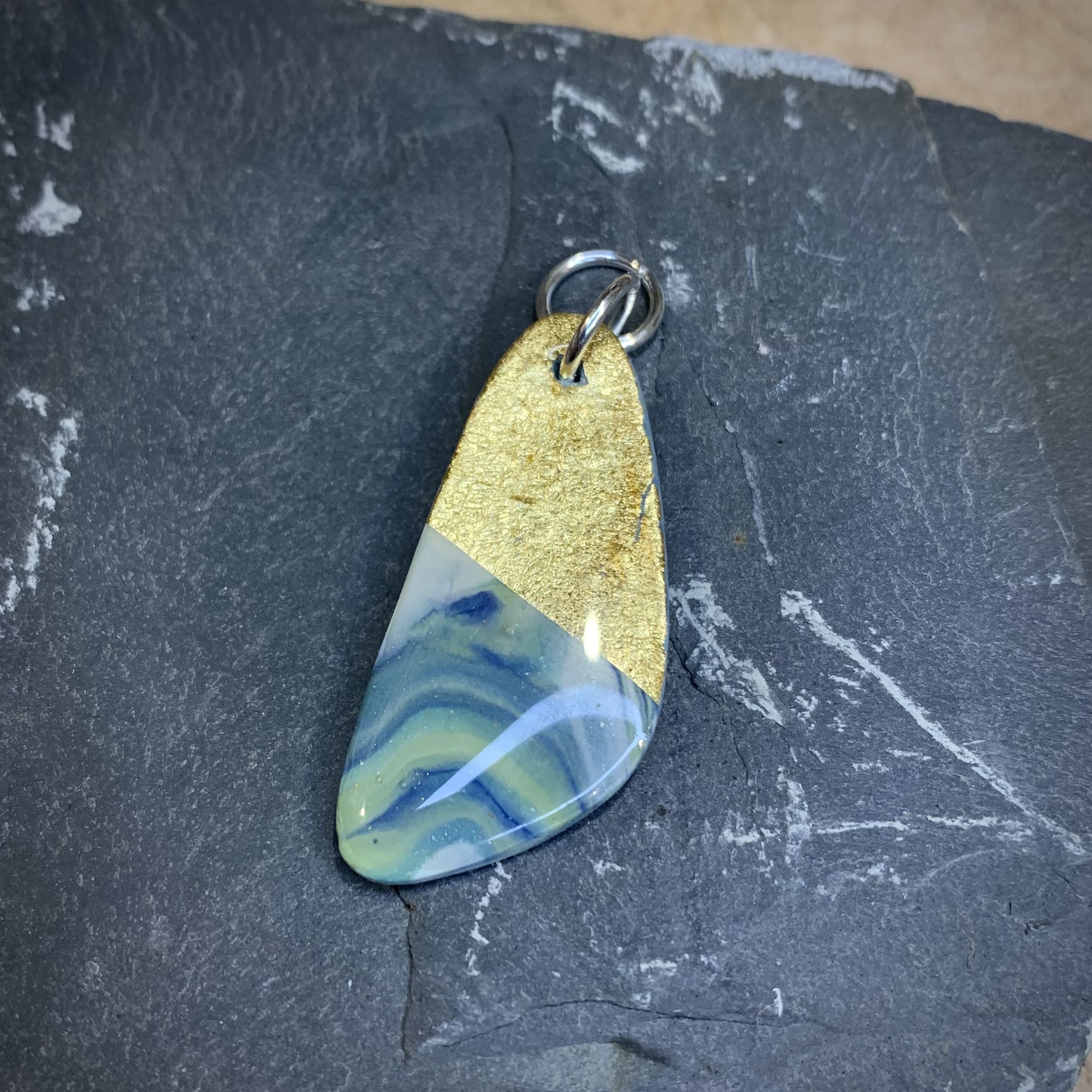 Polymer Clay Jewellery - Intermediate - Learn at Home in Your Own Time