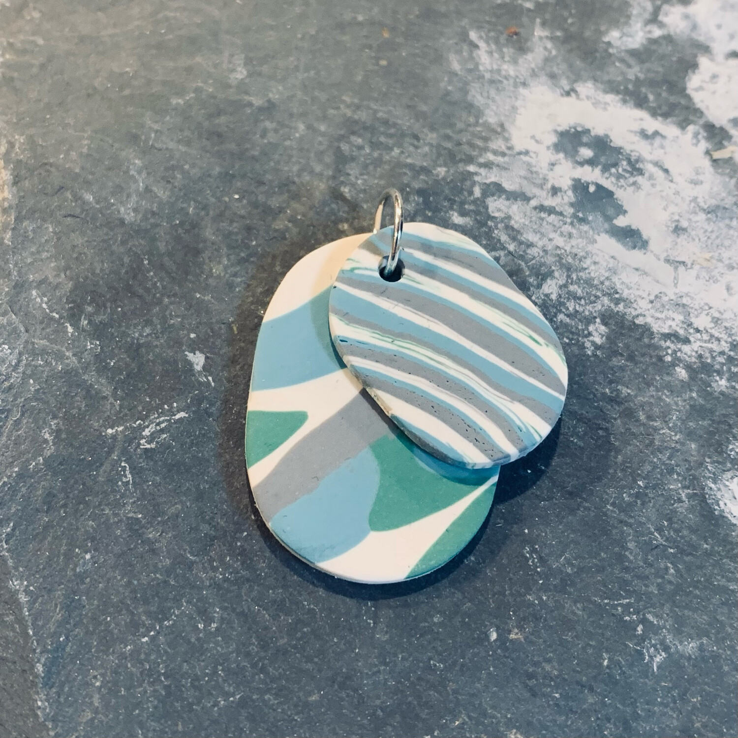 Polymer Clay Jewellery - One to One - 1 Day