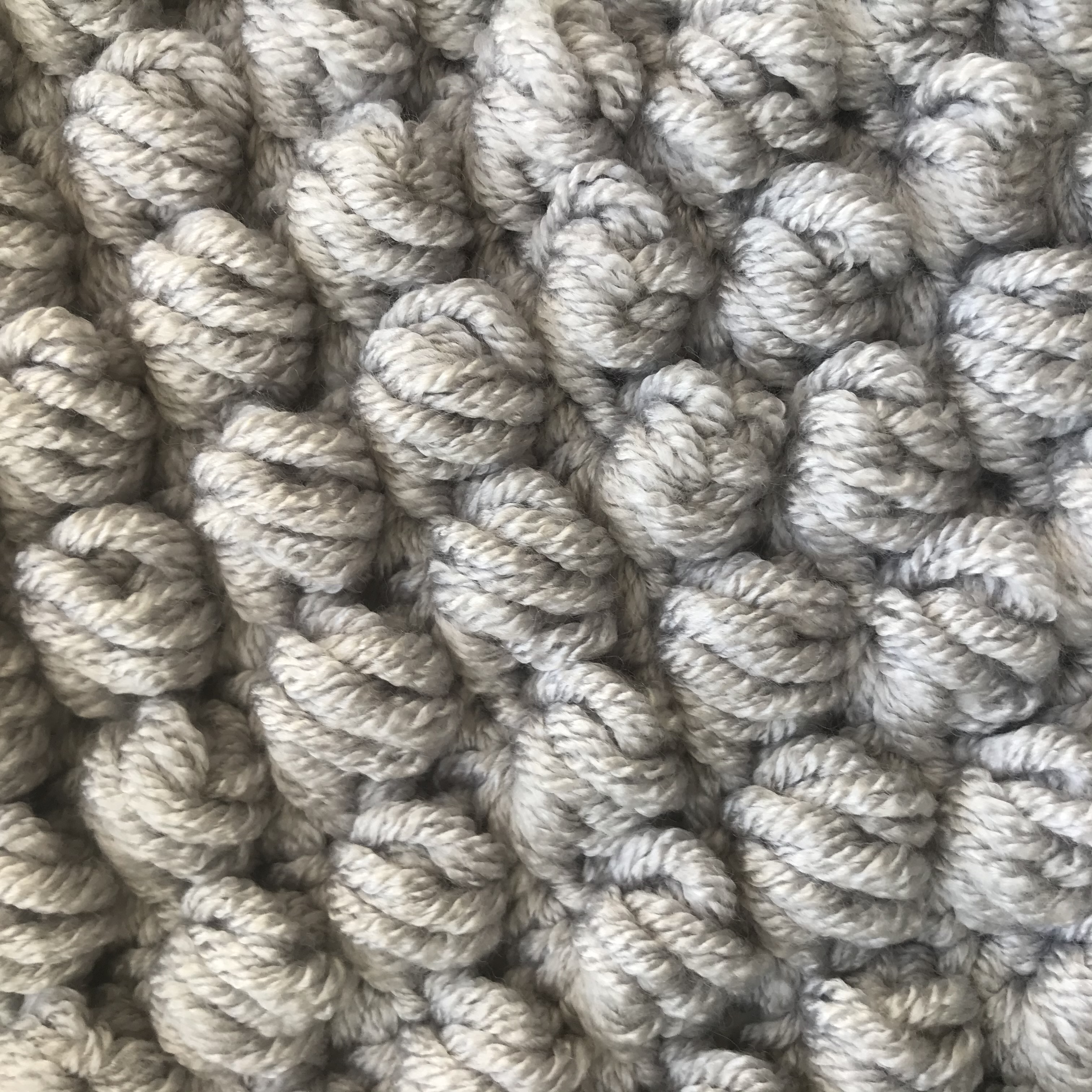 Crocheting - Intermediate - Learn at Home in Your Own Time