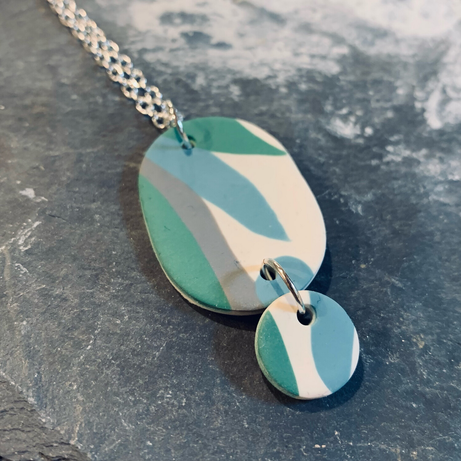 Beginner Polymer Clay Jewellery - One to One - 3 Hours