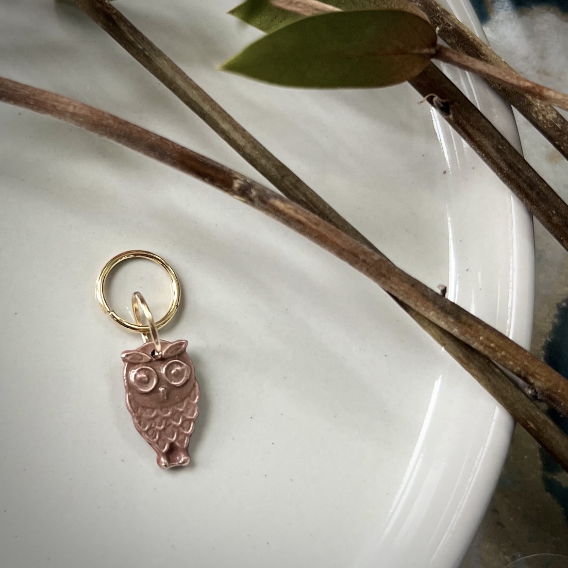 Copper Clay Jewellery Workshop - Beginner - Learn at Home in Your Own Time