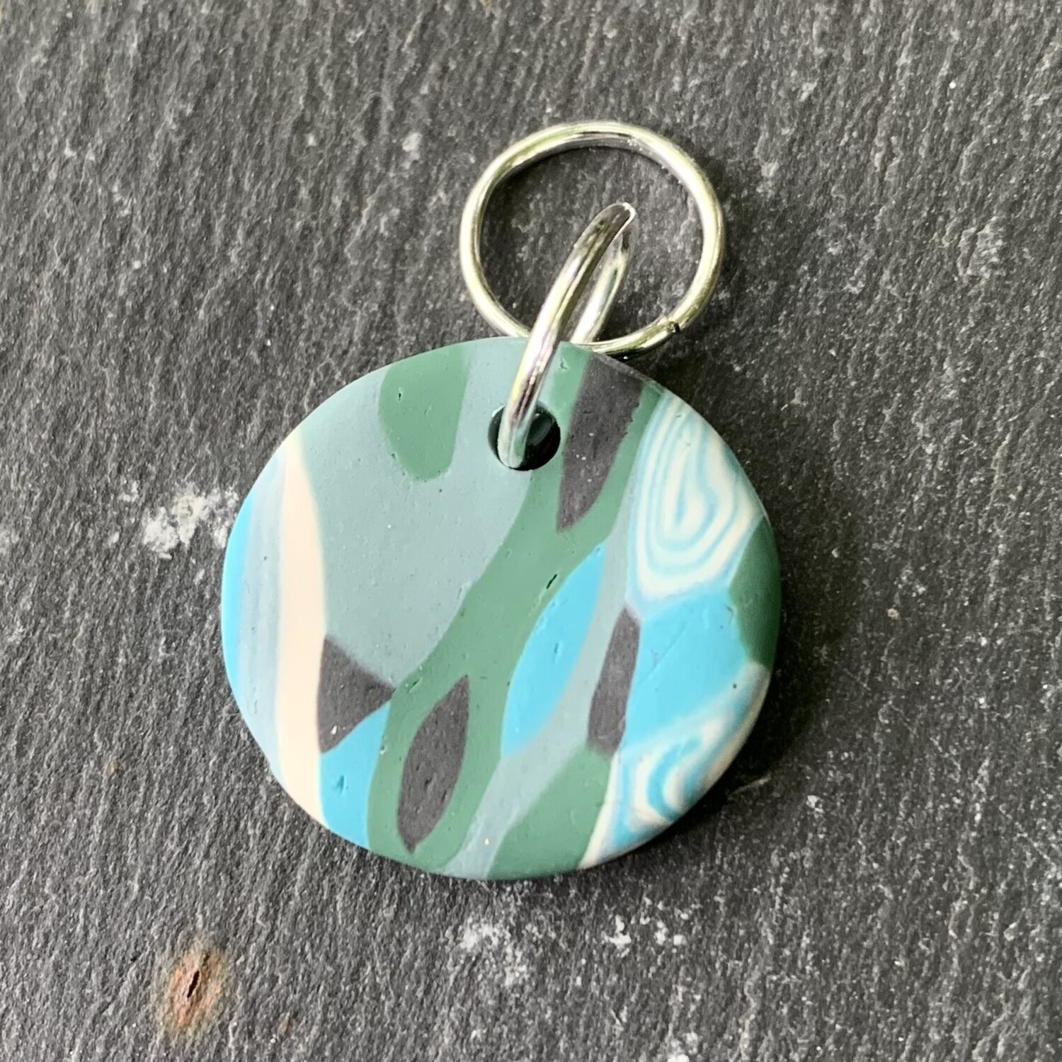 Beginner Polymer Clay Jewellery from Home - One to One - 3 Hours