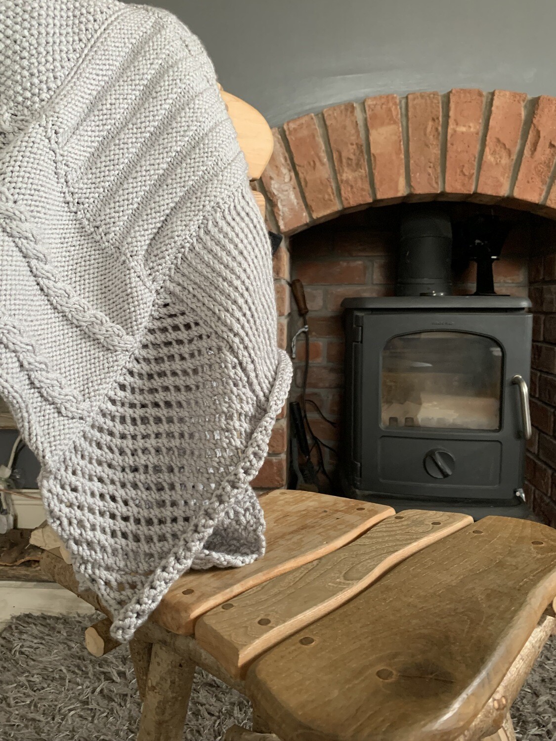 Crochet Retreat - One to One - 5 Days & 5 Nights