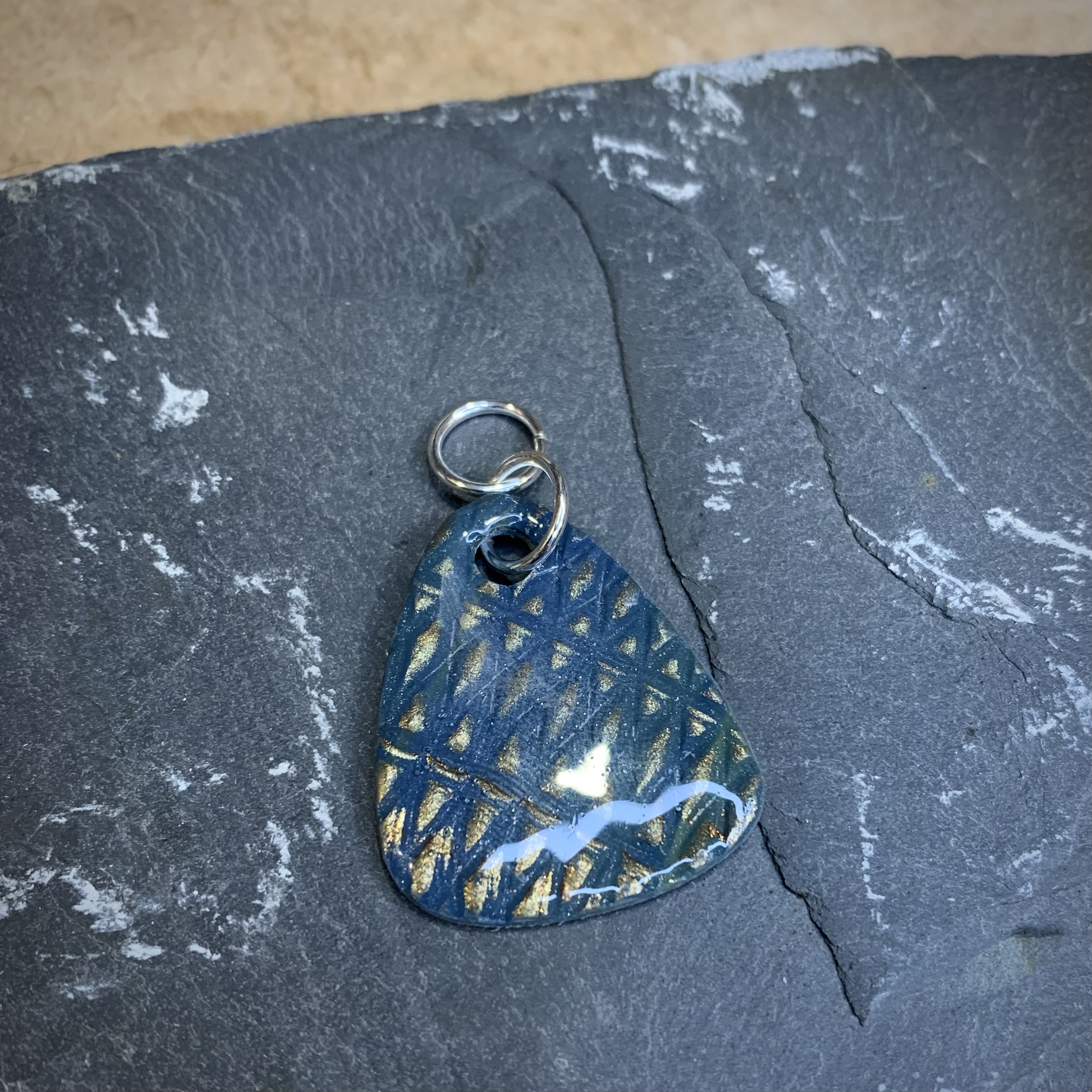 Polymer Clay Jewellery - Intermediate - Learn at Home in Your Own Time