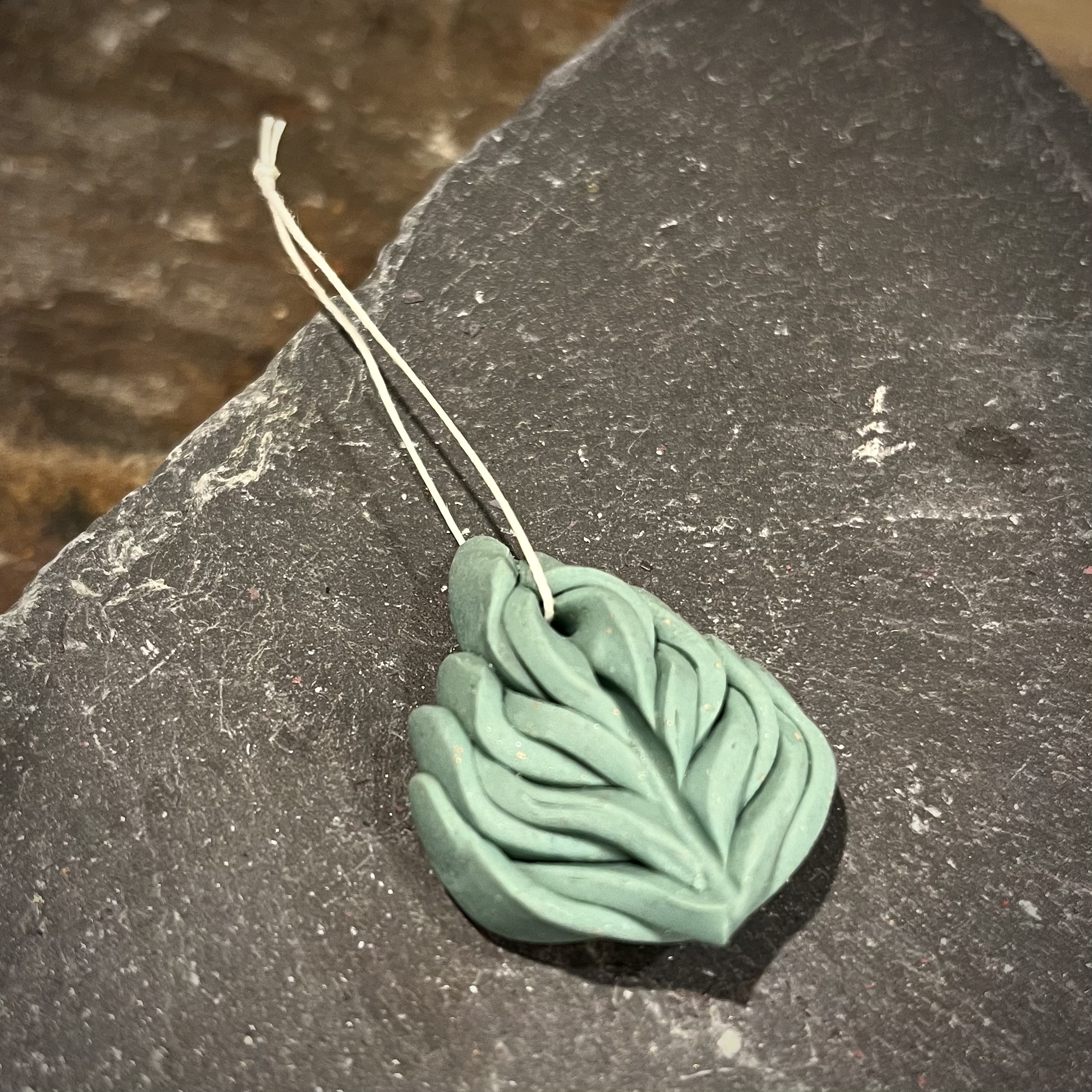 Polymer Clay Jewellery - Intermediate - Learn at Home in Your Own Time