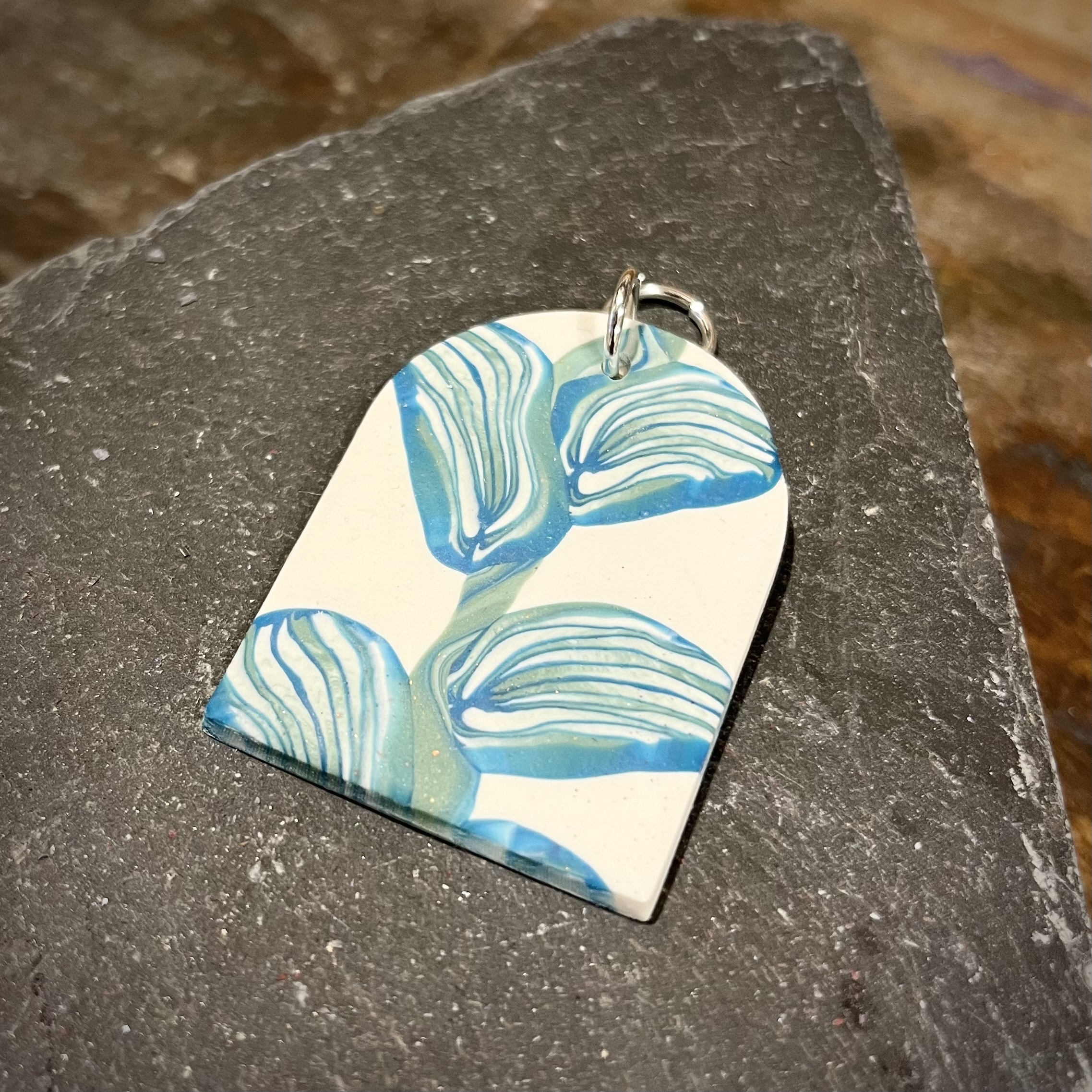 Polymer Clay Jewellery - Intermediate - Learn at Home in Your Own Time