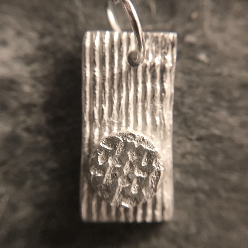 Beginner Silver Clay Workshop - One to One - 3 Hours