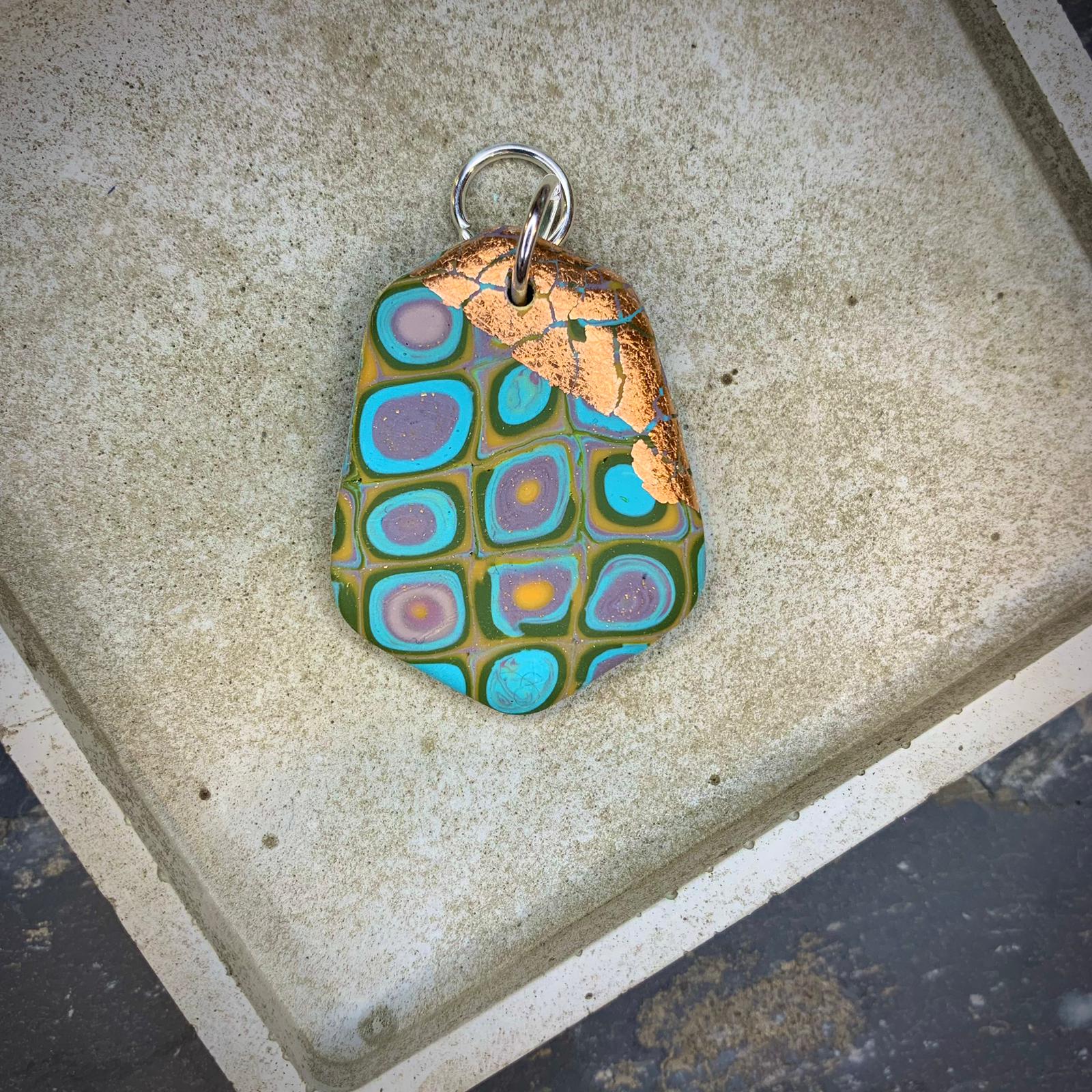 Polymer Clay - Beginner - Learn at Home in Your Own Time