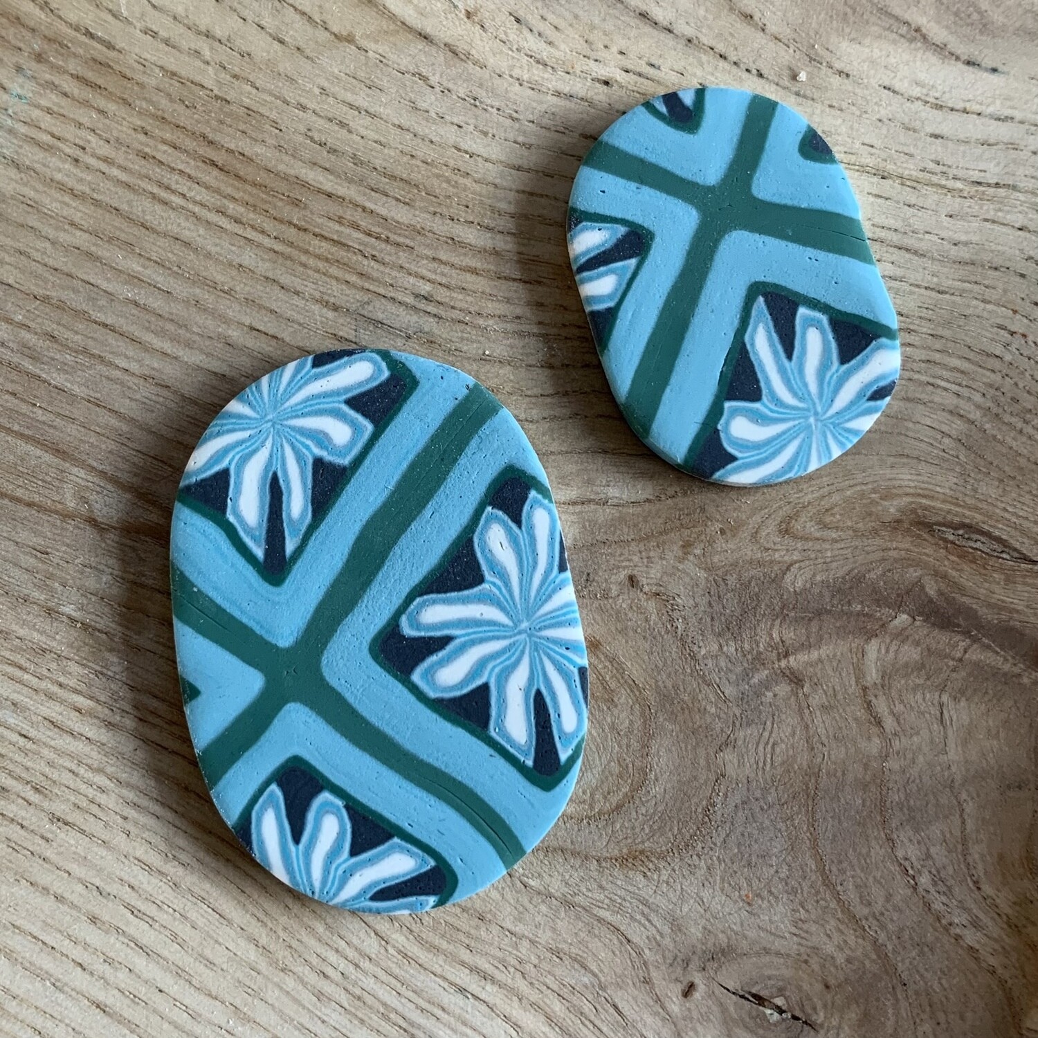 Beginner Polymer Clay Jewellery - One to One - 3 Hours