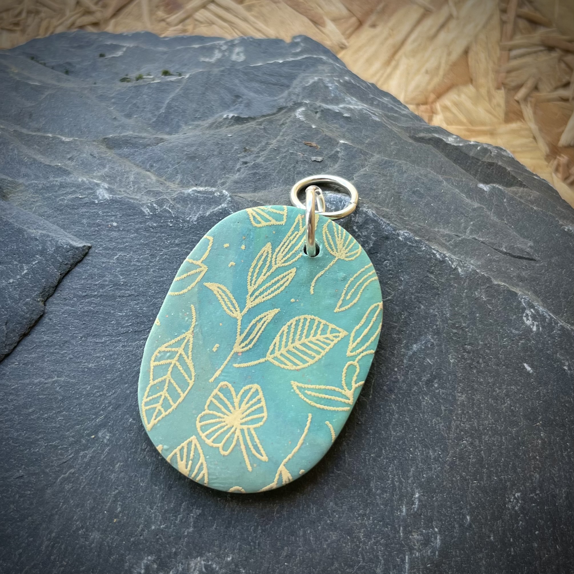 Polymer Clay Jewellery - Intermediate - Learn at Home in Your Own Time