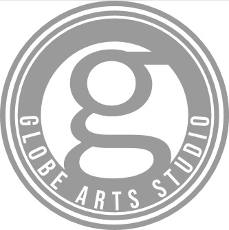 Globe Arts Studio logo