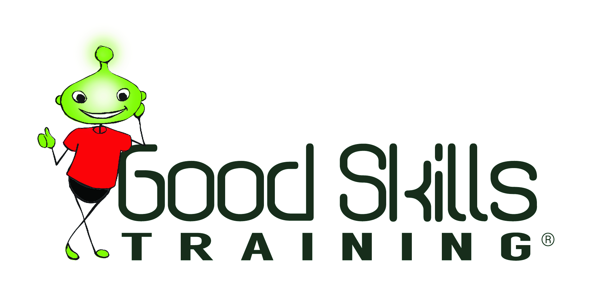 Good Skills Training logo