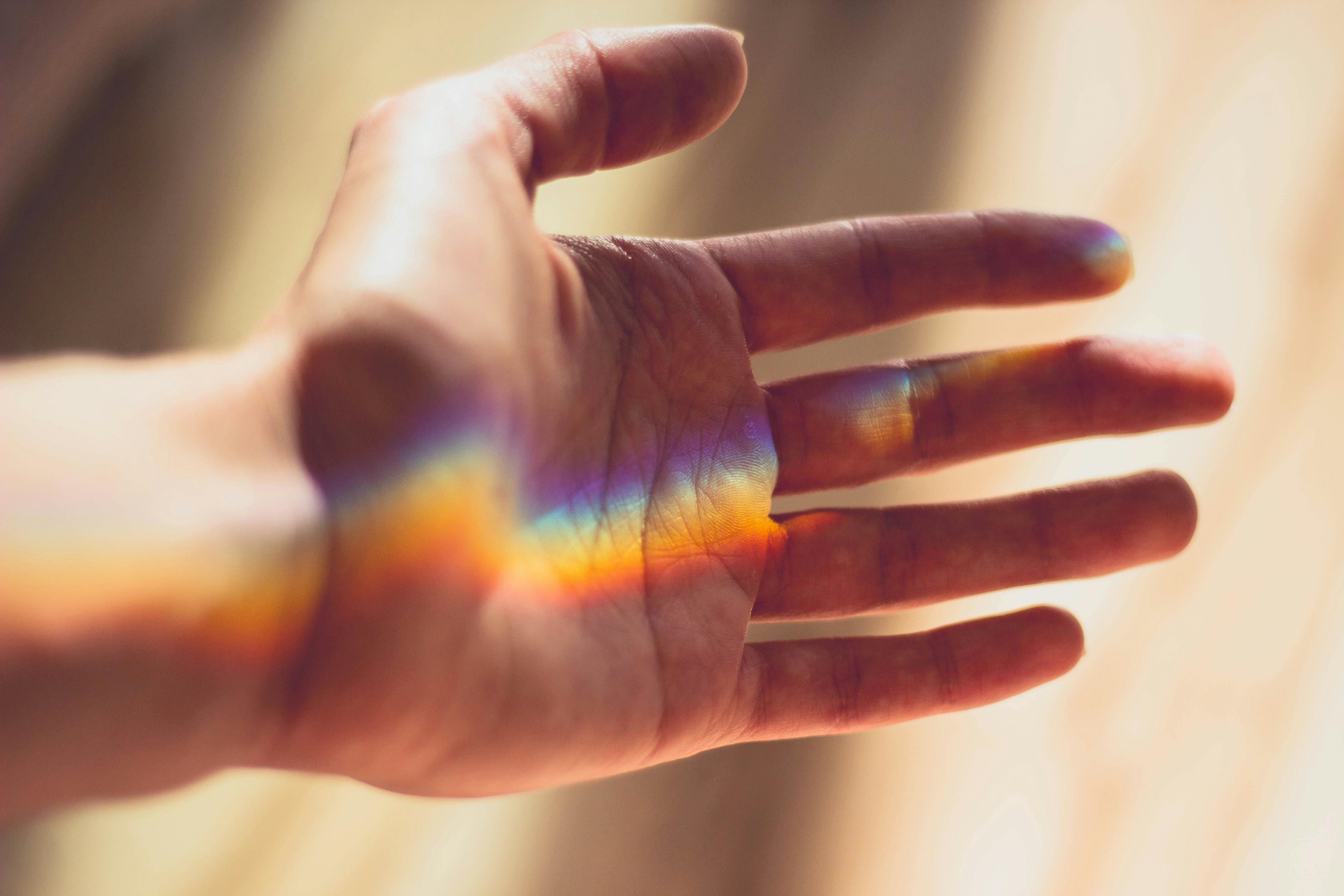 Get out of your head! Somatic Toolkit for managing emotions