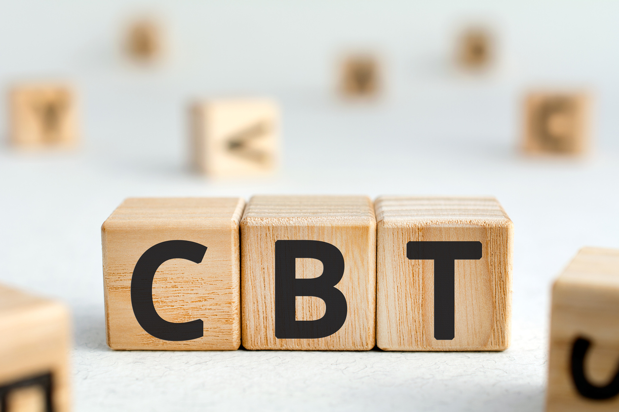 CBT Core Skills Training – Day 1&2 - refresh CBT knowledge & skills base