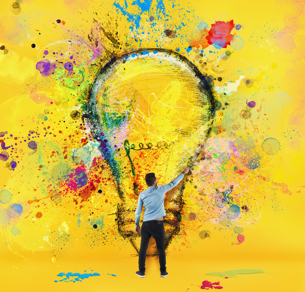 Supervision - A Place for Fun and Creativity