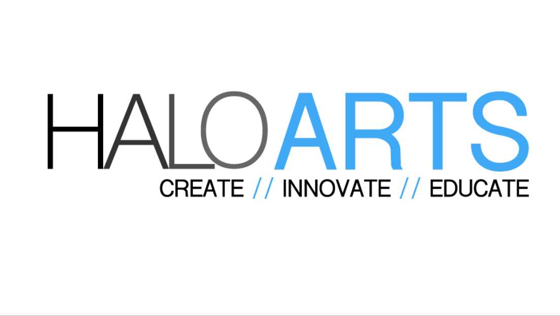 Halo Arts