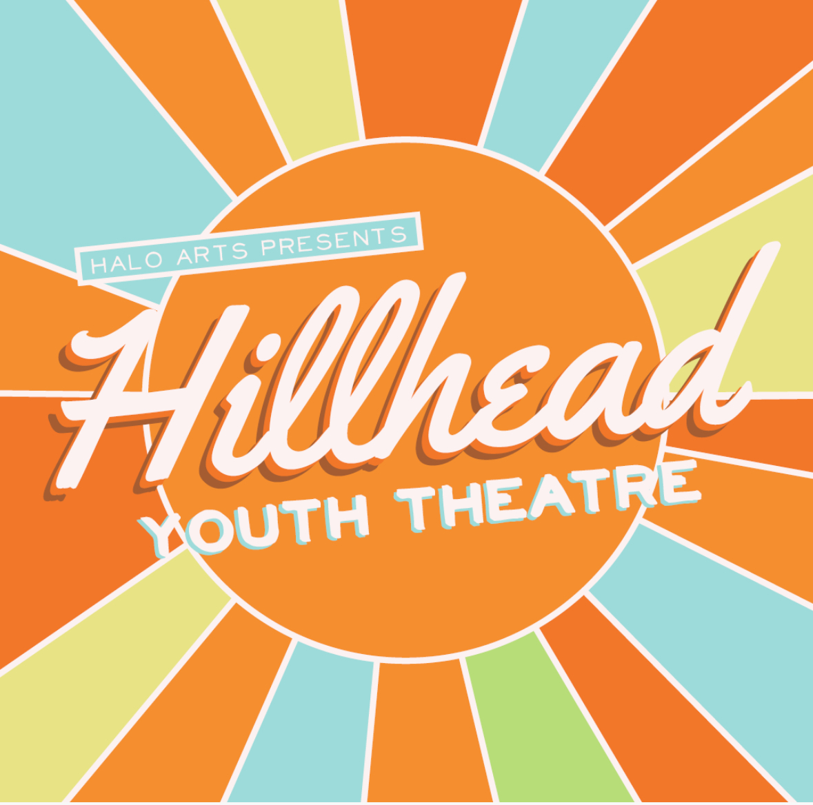 Hillhead Youth Theatre- January- March 2025