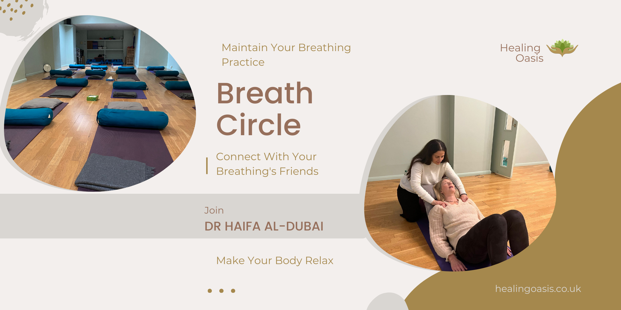 Breath Circle