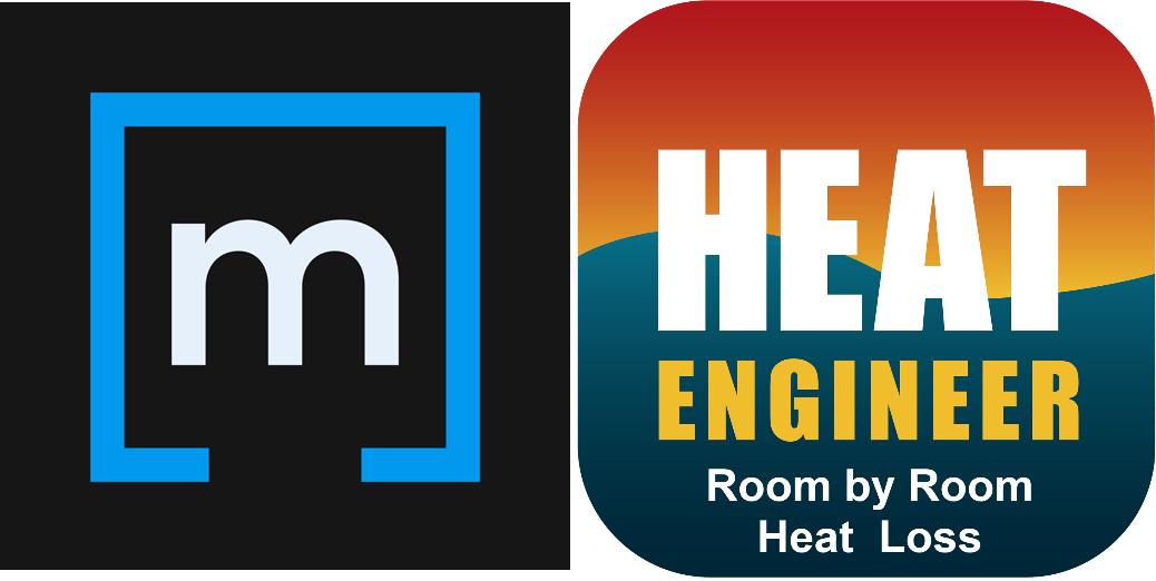 Using Magicplan with Heat Engineer