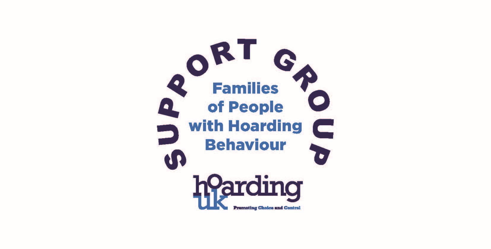 Hoarding Support Group for Families