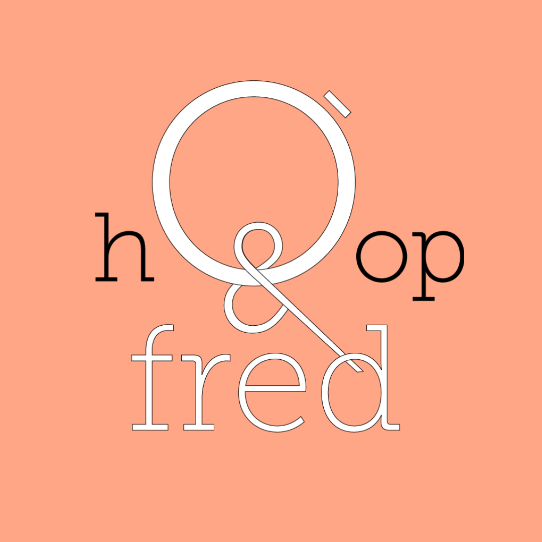 Hoop & Fred