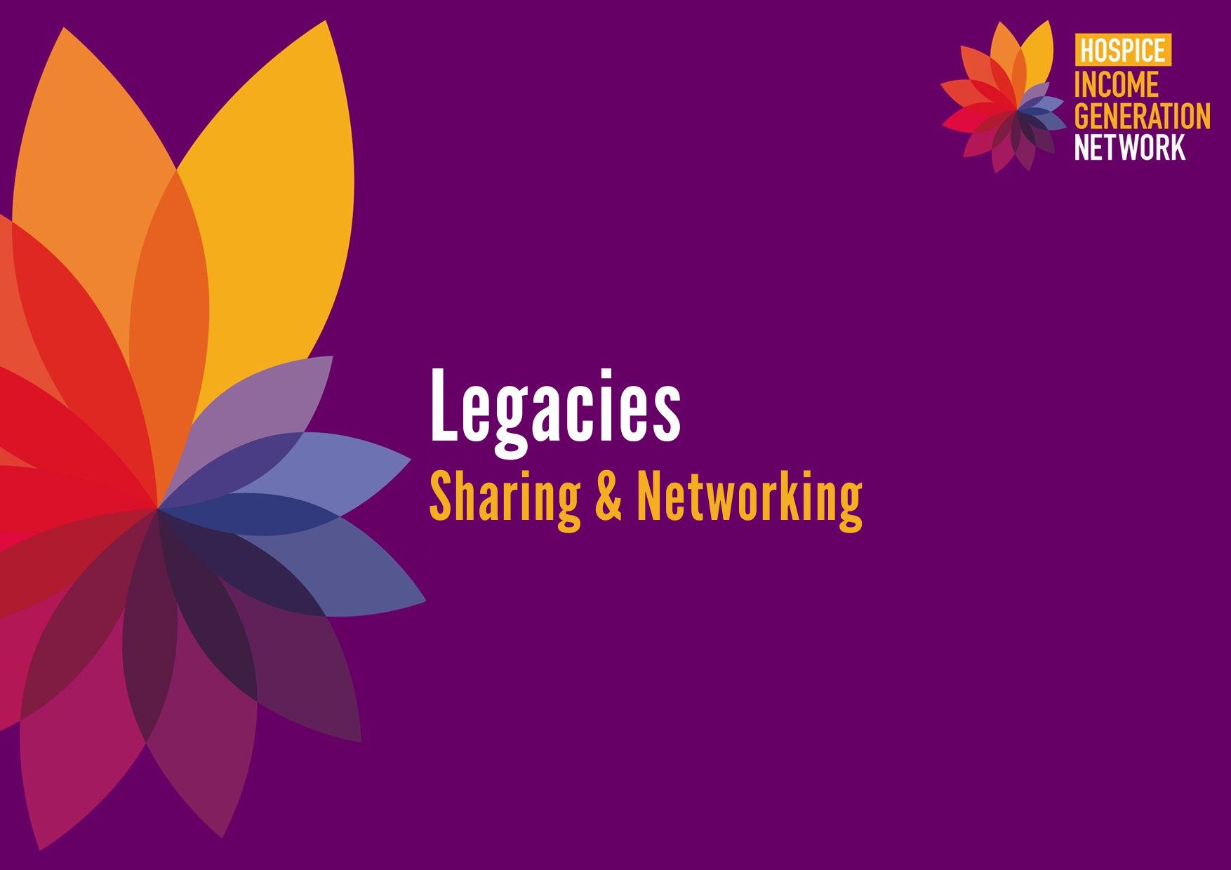 Wed 11 Jun 2025 - Legacy marketing around Hospice UK's national campaign