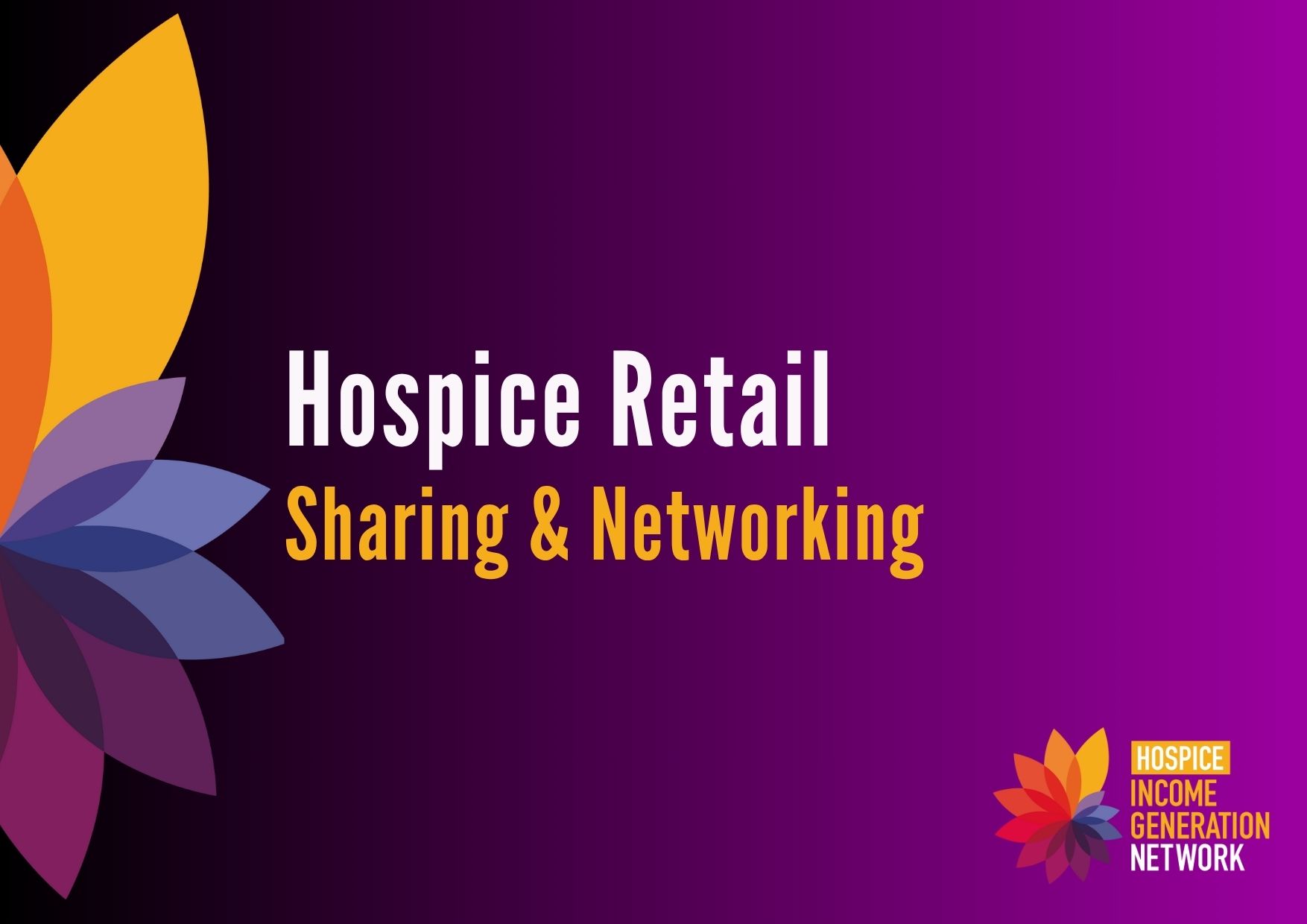 Wed 16 Jul 2025 - Retail Networking