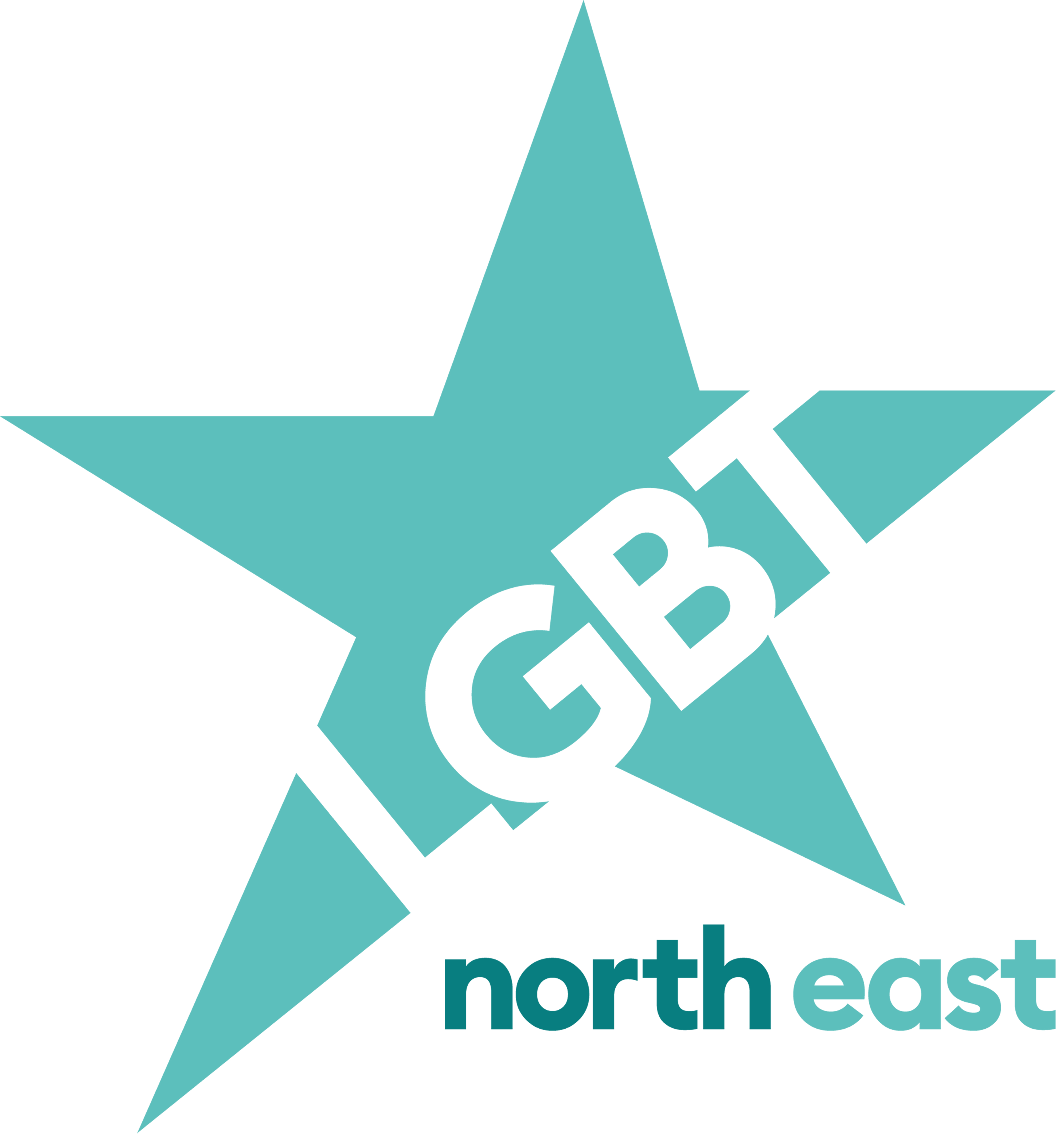 Humankind - LGBT+ North East logo